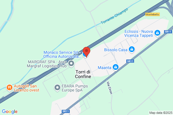 Monaco Service Srl