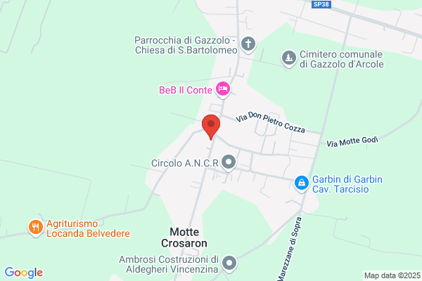 Nuova Rosa