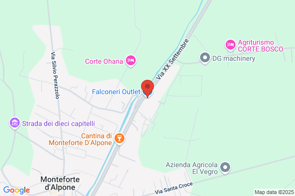 Falconeri Outlet