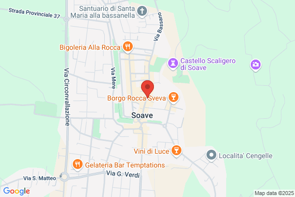 Enoteca Del Soave