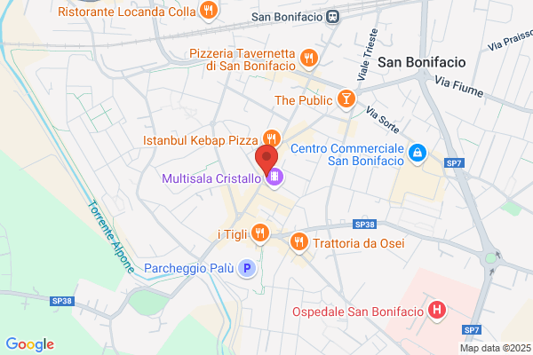 Immobiliare San Bonifacio