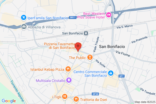 Immobiliare Dentro Le Mura S.R.L.