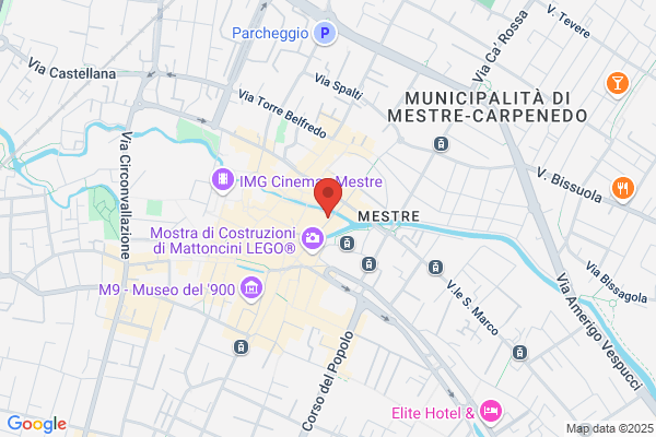 Immobiliare Nord Est (S.R.L.)