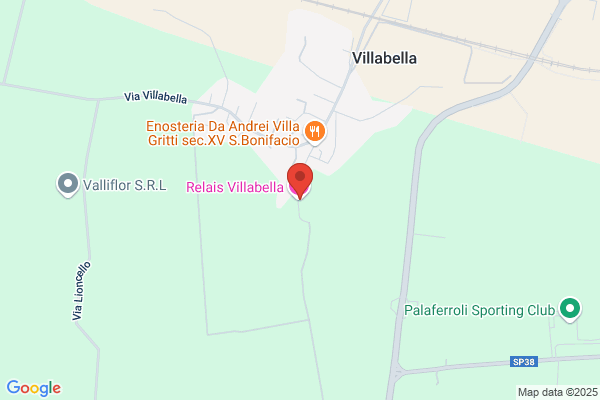 Hotel Villabella S.A.S.