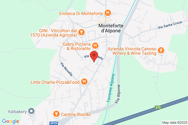 A&O Monteforte D'Alpone