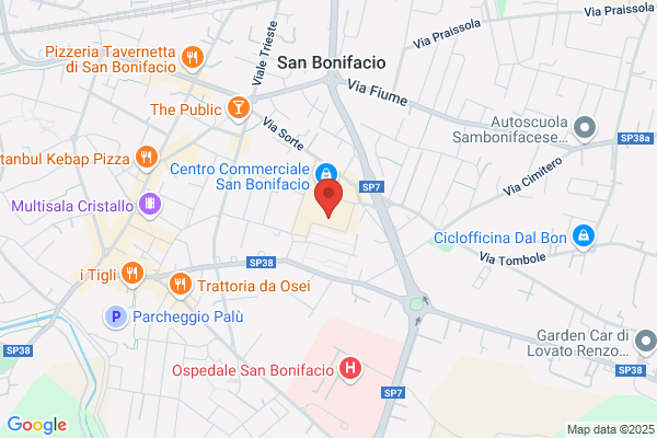 Dpiù Supermercato San Bonifacio