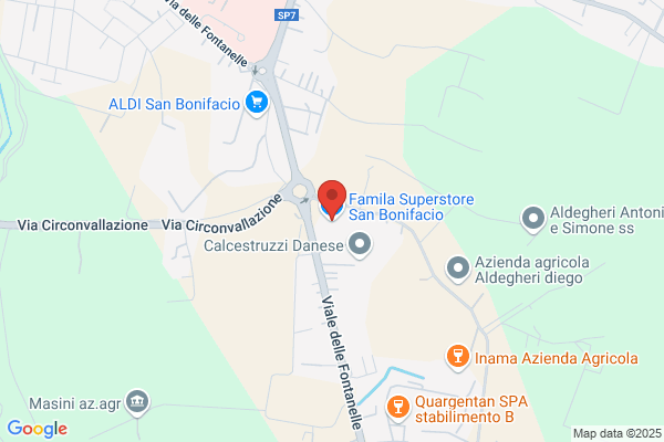 Famila Superstore San Bonifacio