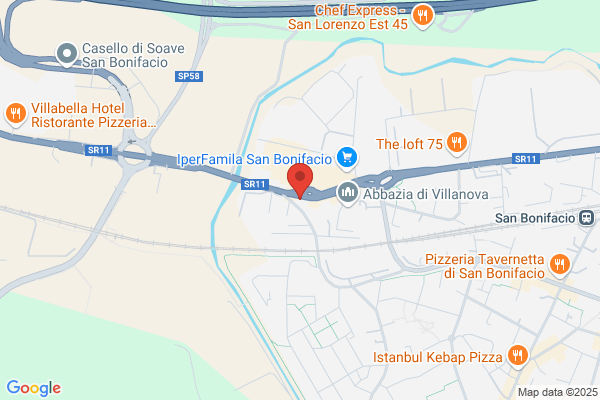 Europa 92 Di Tizian Massimo & C. sas