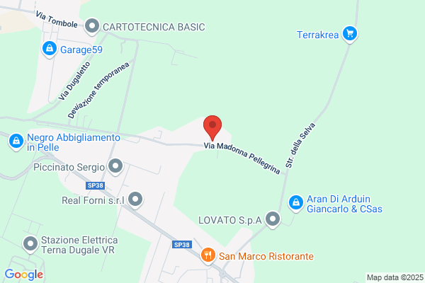 Fattori Assicurazioni S.A.S.