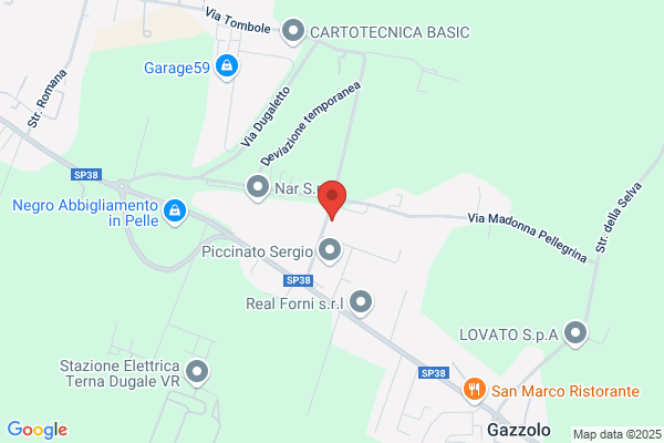 Giarolo Donatella