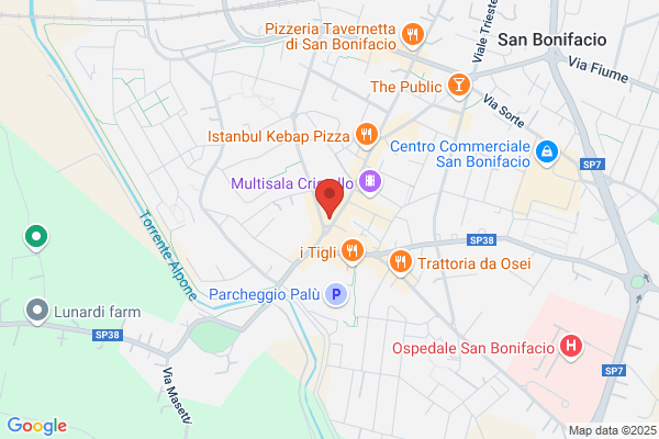 Lavagnoli & Racconto Assicurazioni S.N.C.