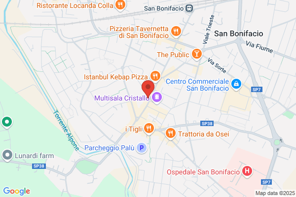 Reale Mutua Agenzia di San Bonifacio Soriato Albertini Annalisa