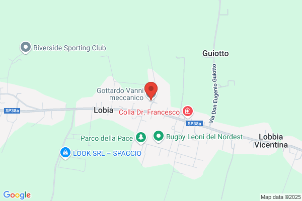 Gottardo Vanni