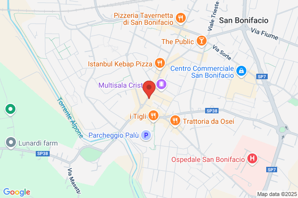 Nuca Calzature