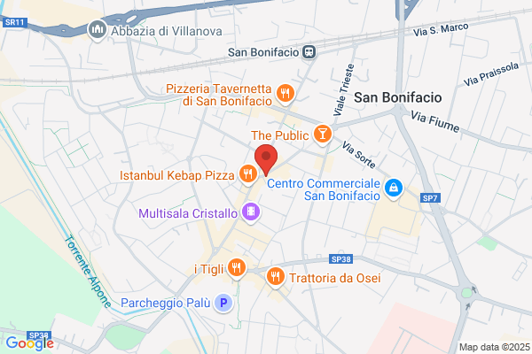 La Sanitaria Di Ferro Valeria & C. Sas