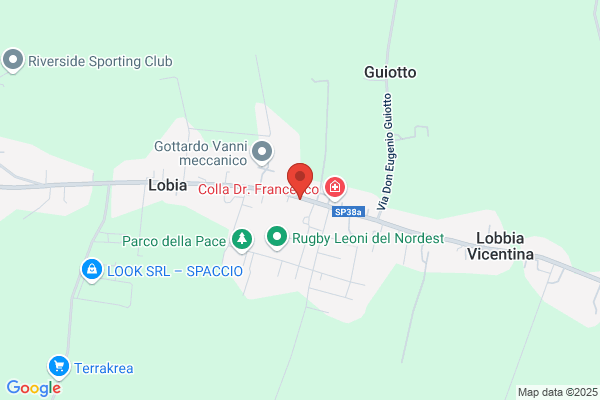Parrocchia