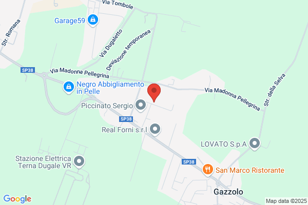 Metalli Selezionati (S.R.L.)