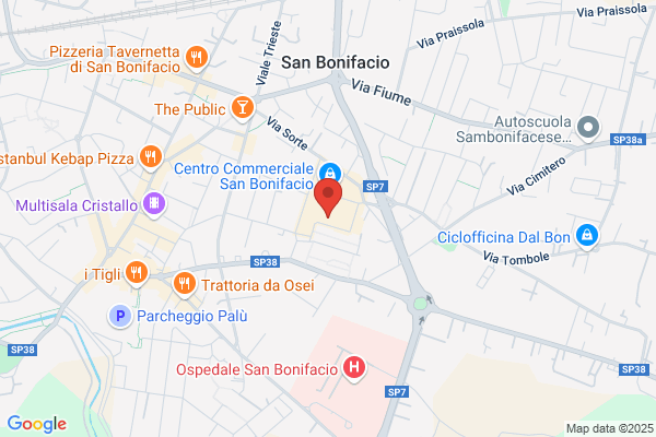 Dr. Igino Marchi Psicoterapeuta