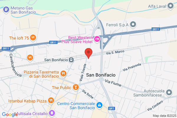 Studio Dentistico Rossignolo