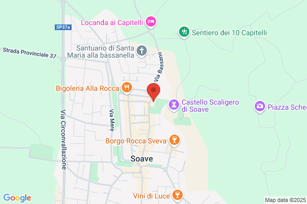 Municipio Di Soave