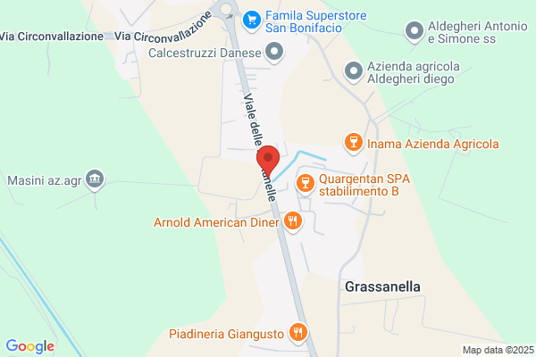 Preto giorgio