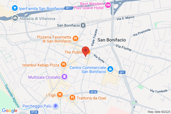 Ferraro Dott. Cleto Commercialista
