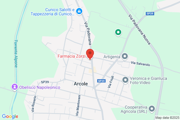 Farmacia Dr. Zorzi