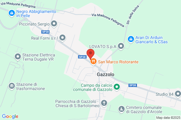 Farmacia Gazzolo