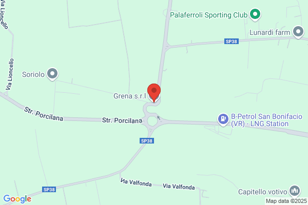 Grena (S.R.L.)