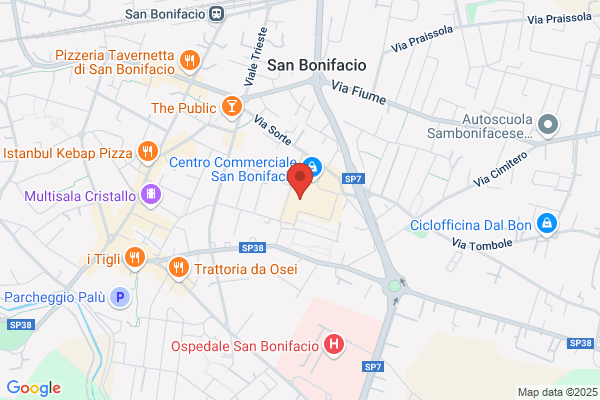 Gelateria Da Conforto