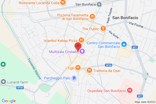 Gelateria Il Gabbiano