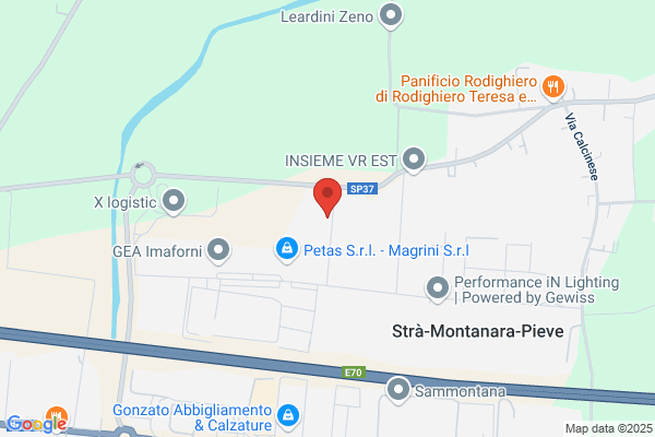 Padana Costruzioni S.R.L.