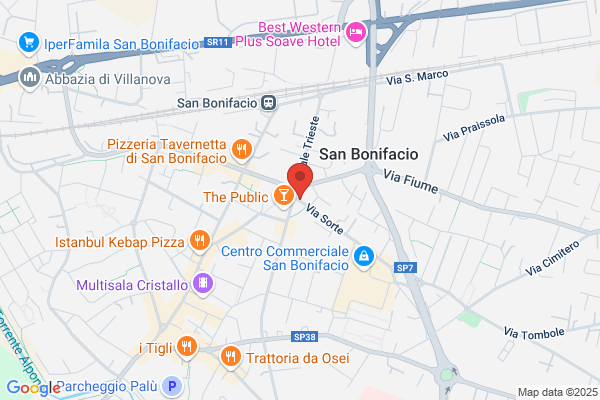 Visona antonio