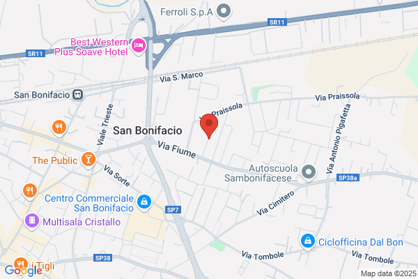 Laboratorio Odontecnico Di Carletto Lorenzo