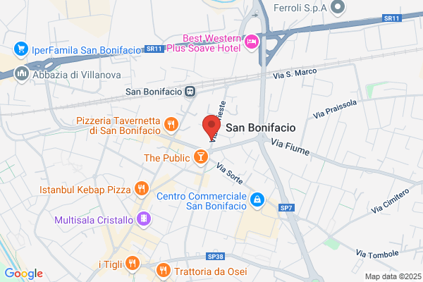 Soffiato Mobili
