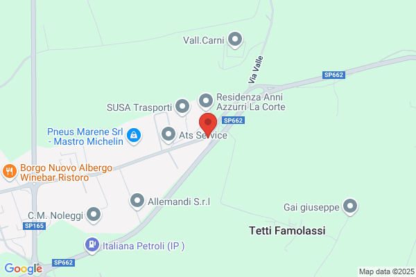 Legnoform Spa