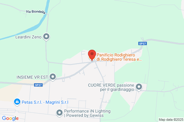 Panificio Rodighiero Di Rodighiero Teresa E C. s.N.C.