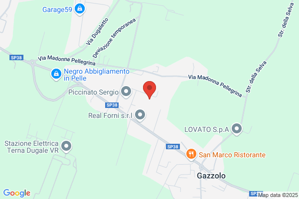 Agiv Forni & Attrezzature Srl