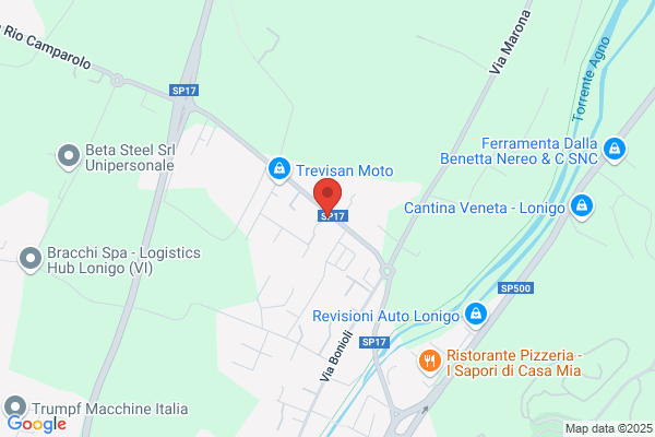Studio Associato Nuove Edilizie Di Tecchio K.. godi m.. marinello A.
