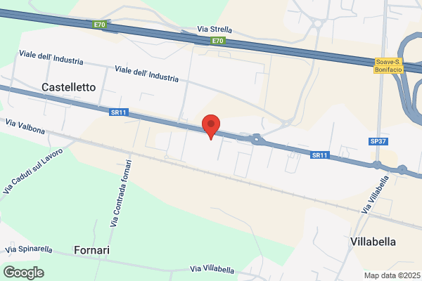 Essemme Infissi