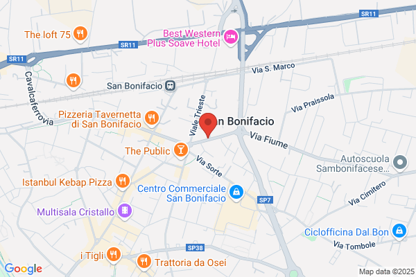 Macelleria La Meridiana