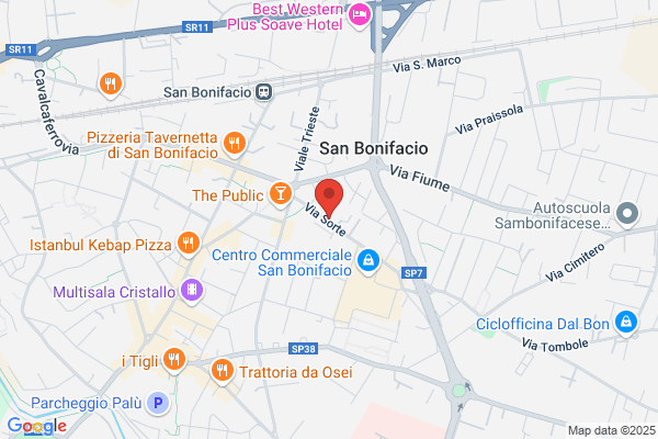 Studio Fiscale Amministrazioni Condominiali Zambotto