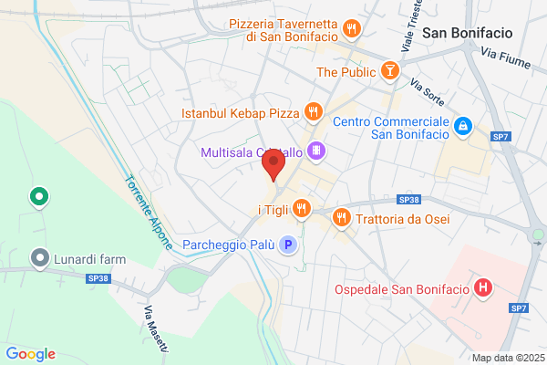 Valente Uomo