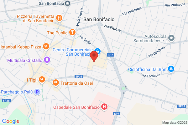 Central Arredamenti S.R.L.