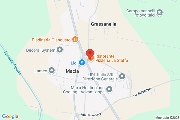 Dalli Cani Prima Infanzia