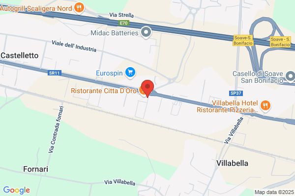 Edilcama (S.N.C.)
