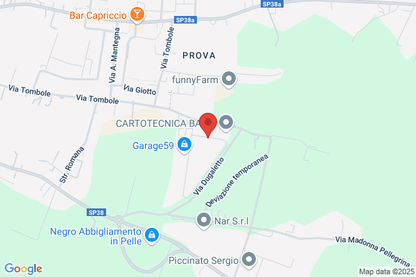 Fritec Snc Di Frigo Loris E Tecchio Simone casa Del Formaggio
