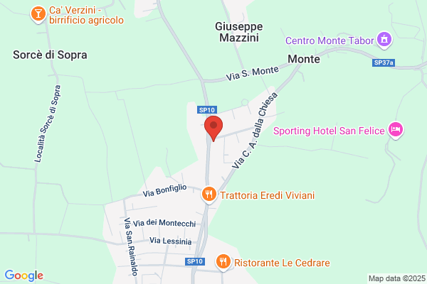 Fuoco Energia