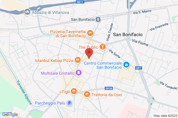 Libreria La Piramide
