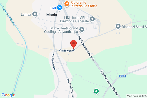 Molinas Peppino & Figli (S.N.C.)